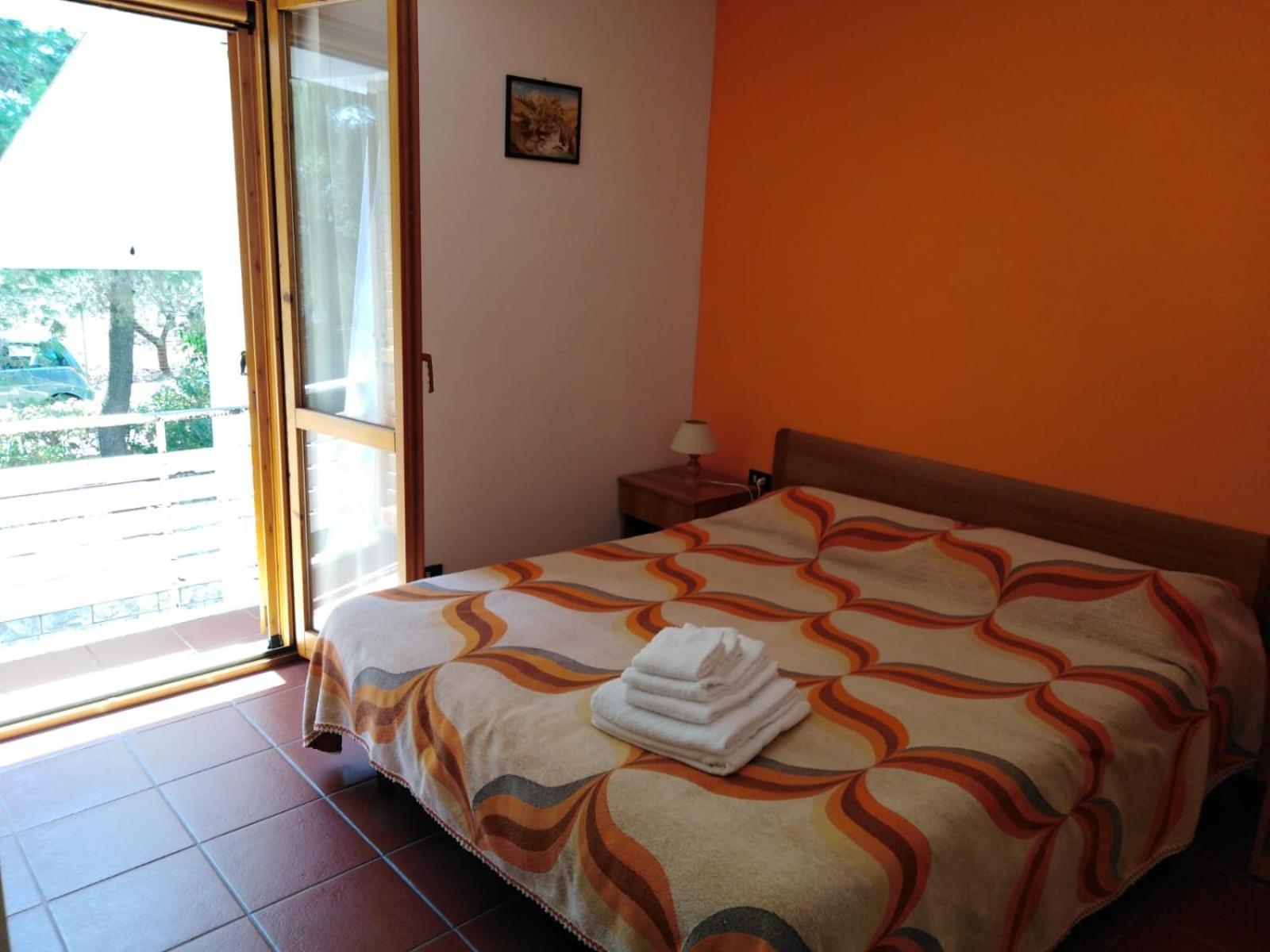 Raggio Di Sole Aparthotel Alberobello Exterior photo