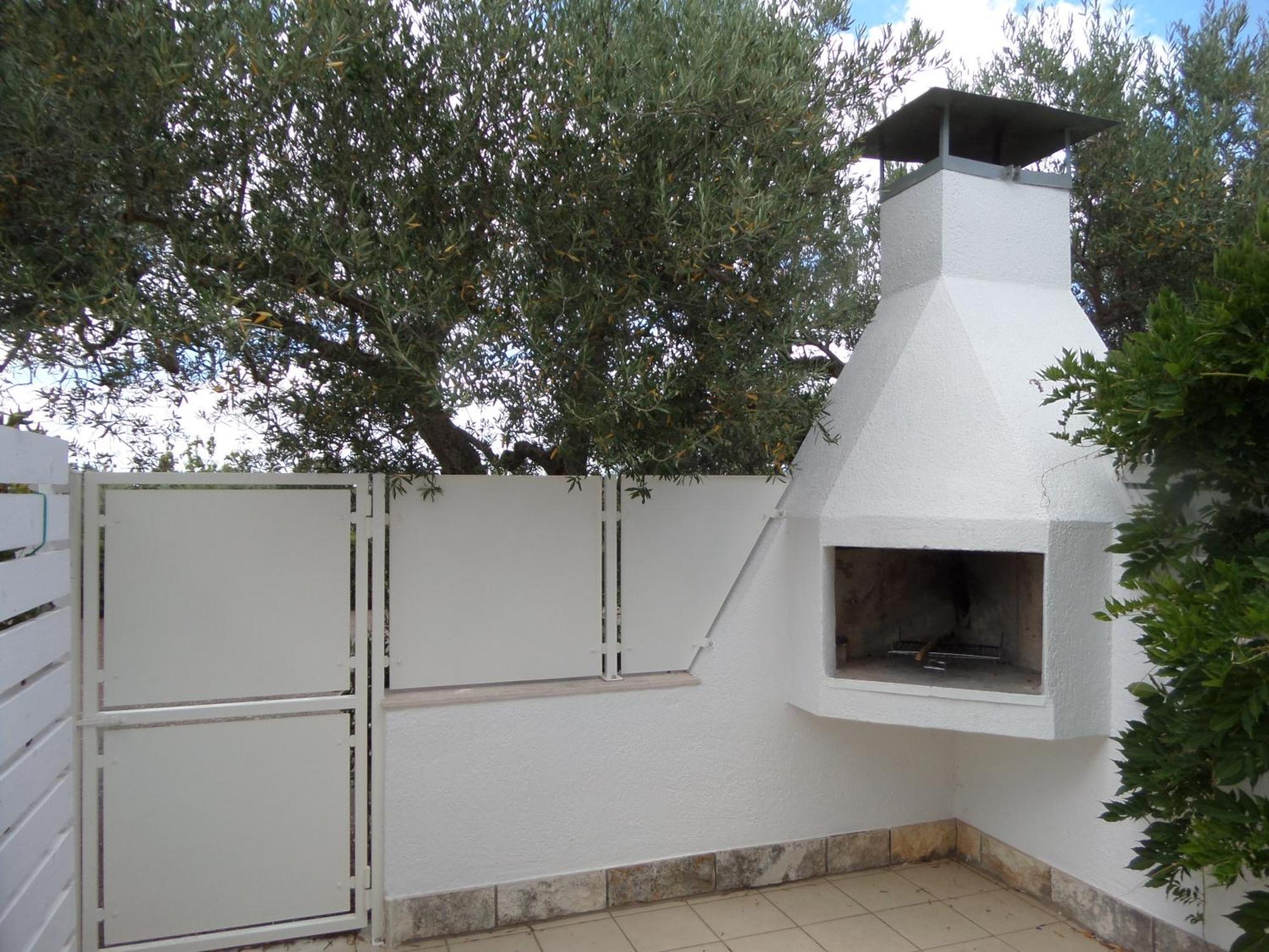 Raggio Di Sole Aparthotel Alberobello Exterior photo