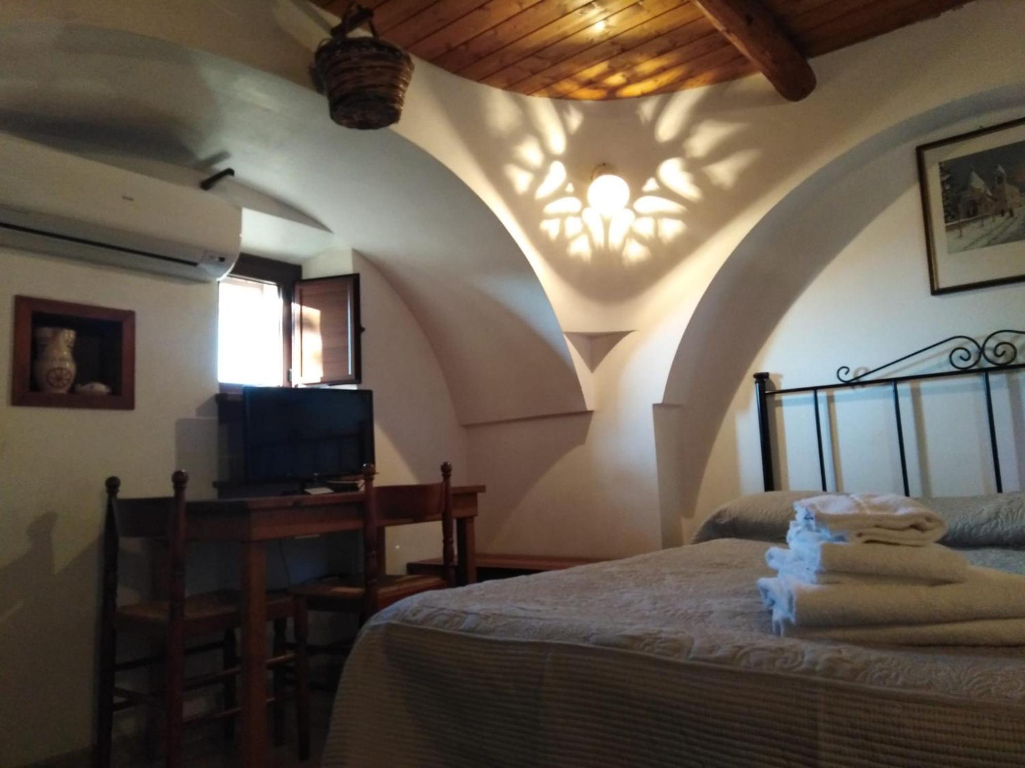 Raggio Di Sole Aparthotel Alberobello Exterior photo