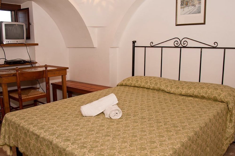 Raggio Di Sole Aparthotel Alberobello Exterior photo