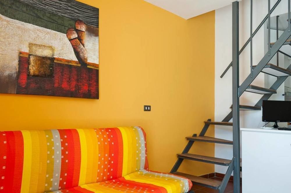 Raggio Di Sole Aparthotel Alberobello Exterior photo