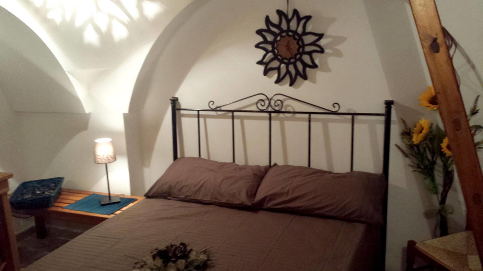 Raggio Di Sole Aparthotel Alberobello Exterior photo